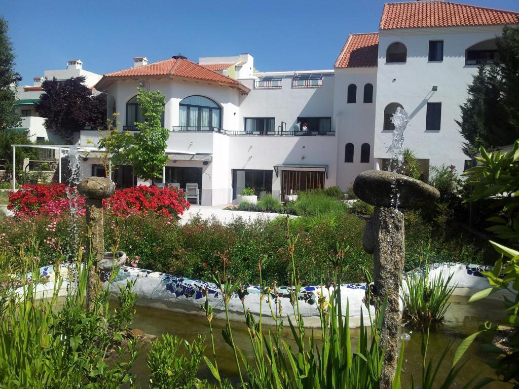 Amalurra Granada Hotel Caparacena Esterno foto