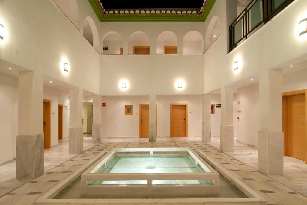 Amalurra Granada Hotel Caparacena Esterno foto