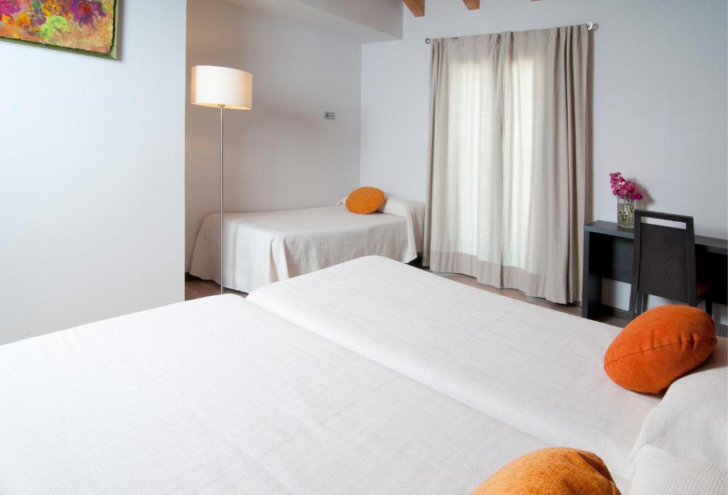 Amalurra Granada Hotel Caparacena Camera foto