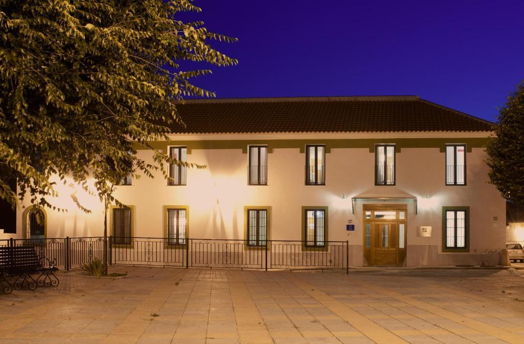 Amalurra Granada Hotel Caparacena Esterno foto