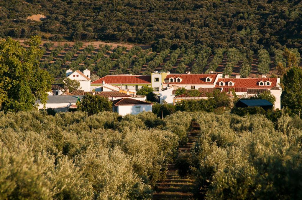 Amalurra Granada Hotel Caparacena Esterno foto