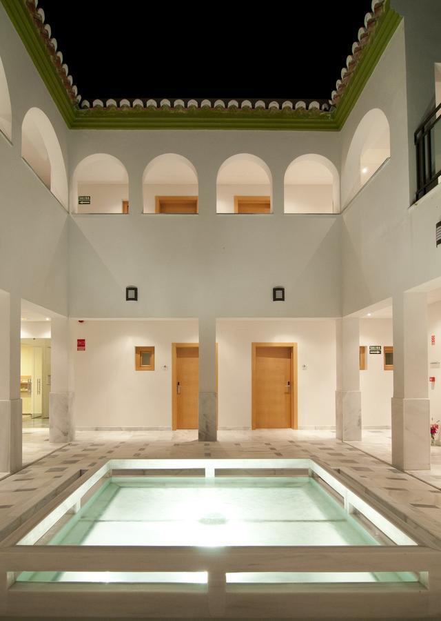 Amalurra Granada Hotel Caparacena Esterno foto
